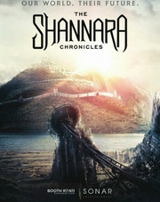 Хроники Шаннары 2 сезон все серии (сериал, 2017)