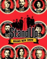 Стендап   (, 2018)