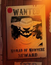 Бродяга из Ниоткуда   (, 2018)